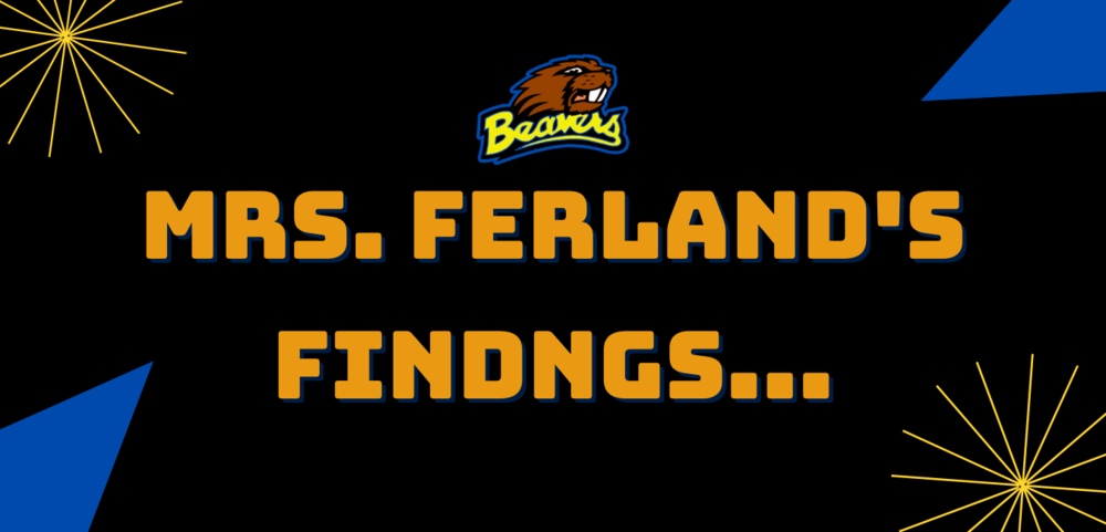 Ferland's Findings