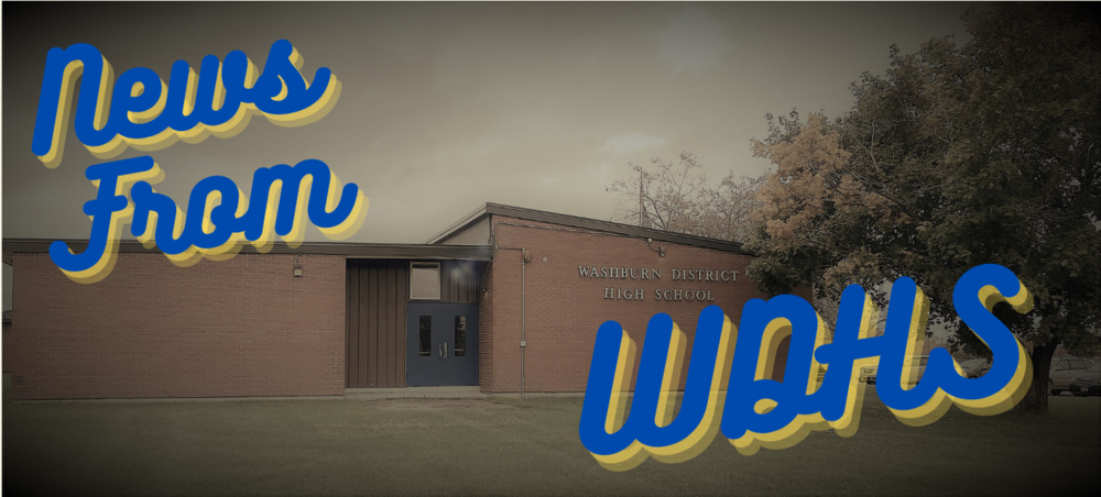 WDHS News
