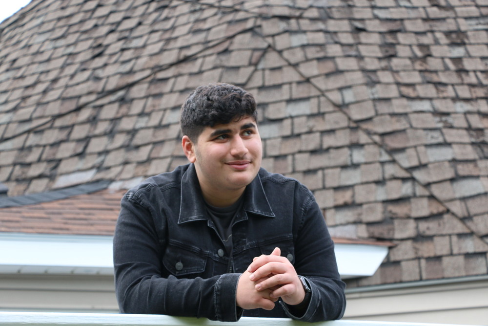 K. Nader
