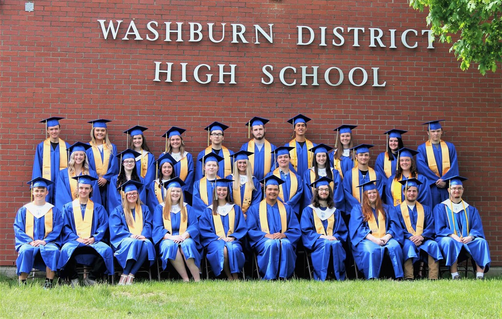 Class of 2021