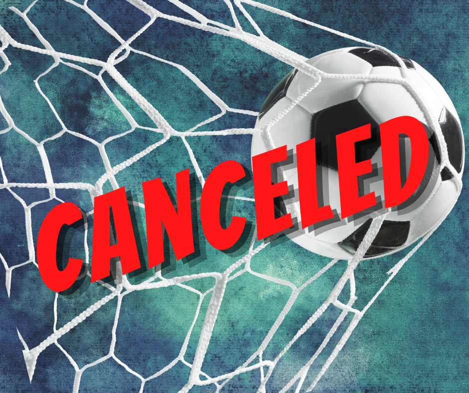 Canceled