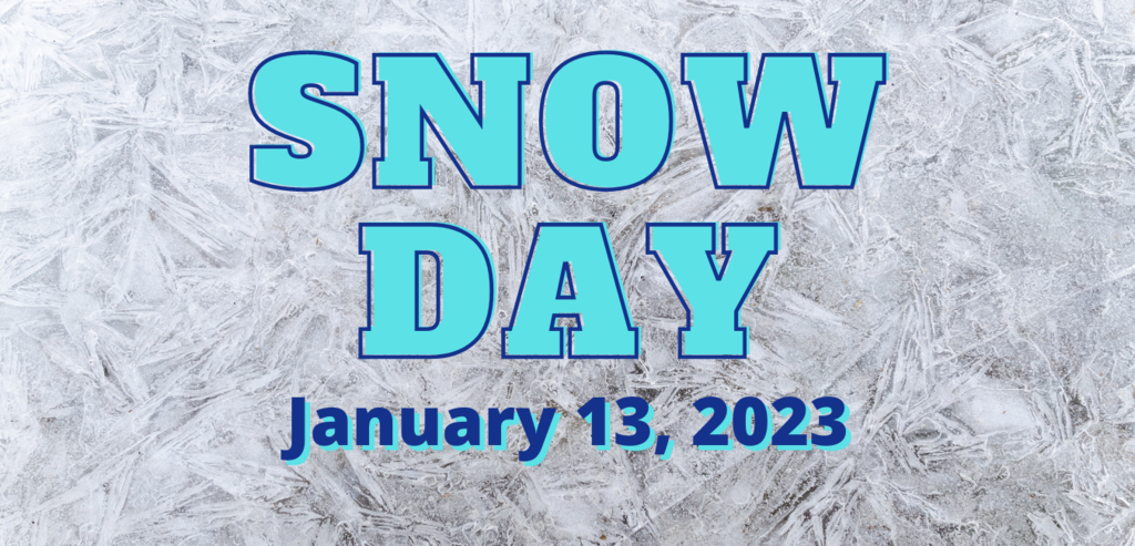 snow day