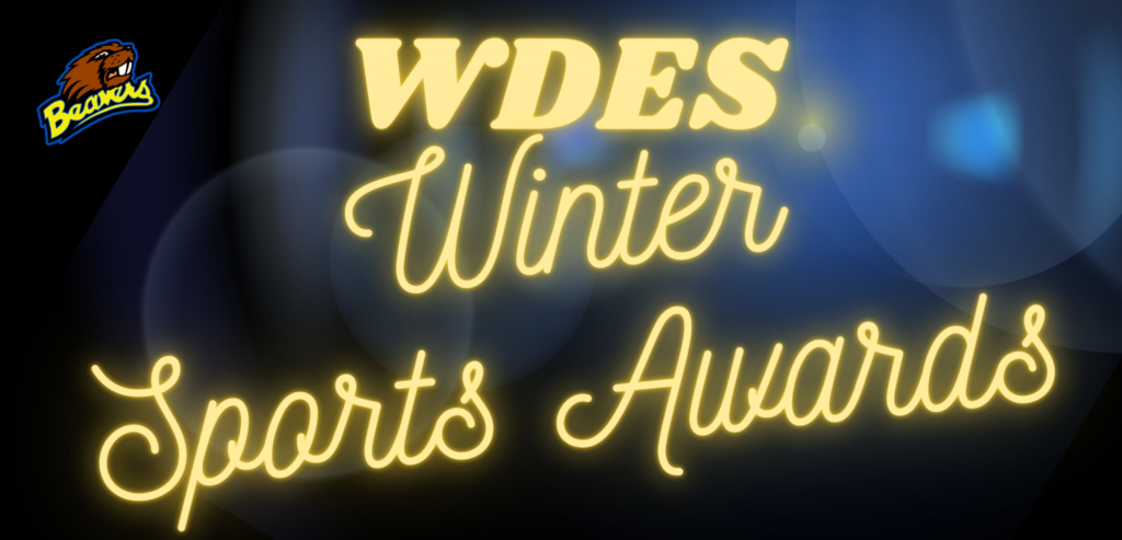 Winter Sports Awards